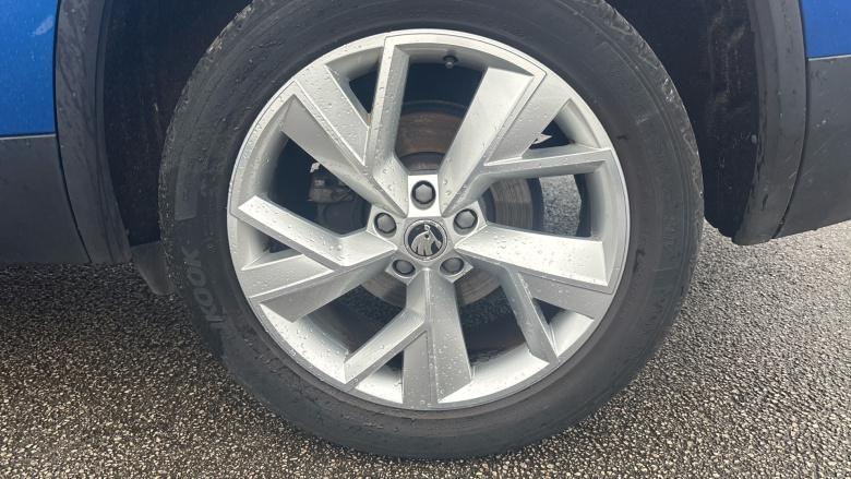 Skoda Kodiaq 1.5 TSI SE L 5dr DSG [7 Seat] Petrol Estate